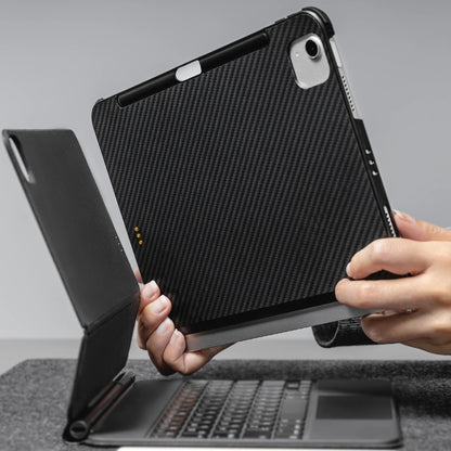 MAGEASY Citicover Magnetic Protective Case for  iPad Air 11" M4/M3/M2 (2026/2025/2024) / iPad Pro 11" (2022-2018) / iPad Air 10.9"(2022-2020)