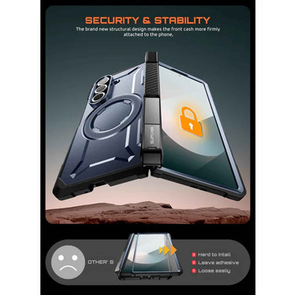 [ Samsung Galaxy Z Fold 7 ] SUPCASE UB Grip Magnetic Case