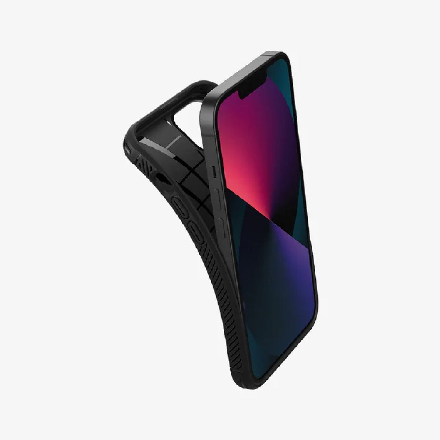 Spigen Rugged Armor for iPhone 13 Pro Max