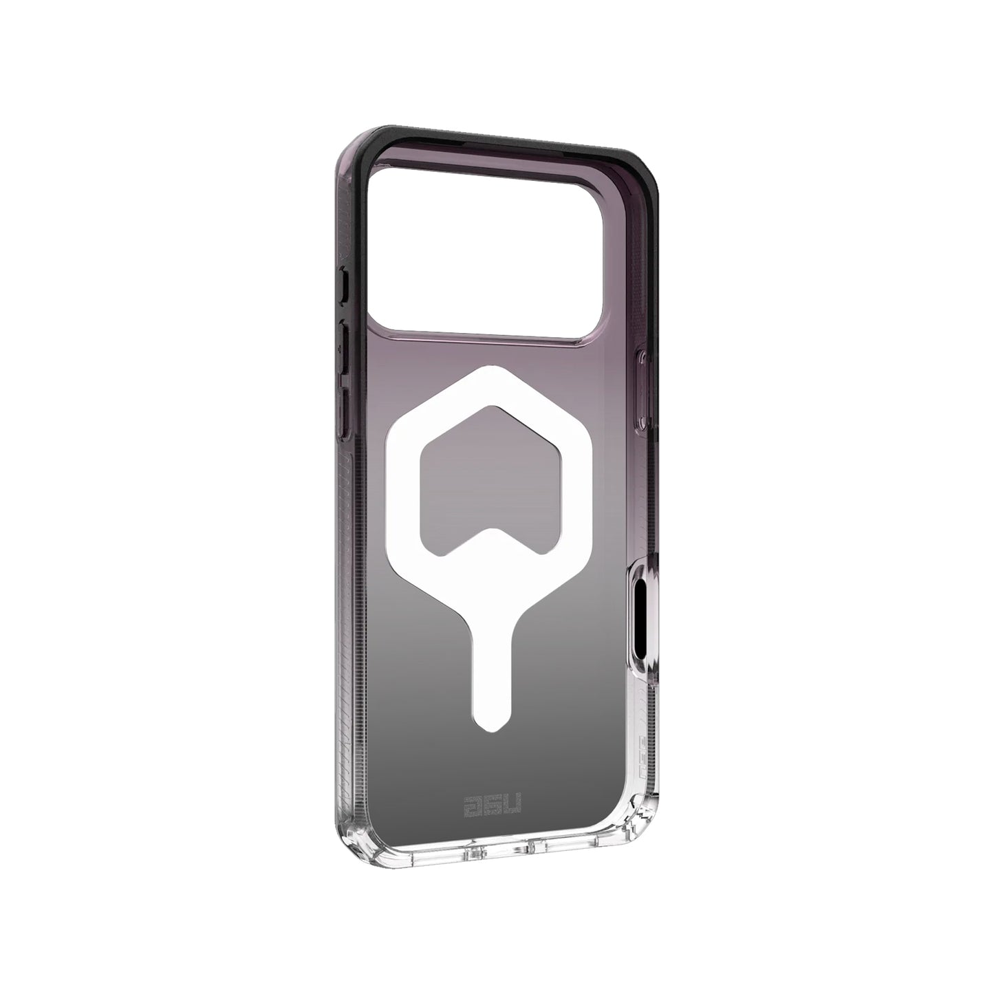 UAG Plyo MagSafe Case for iPhone 17 Series - Magnetic Case with 16 ft. Drop Protection