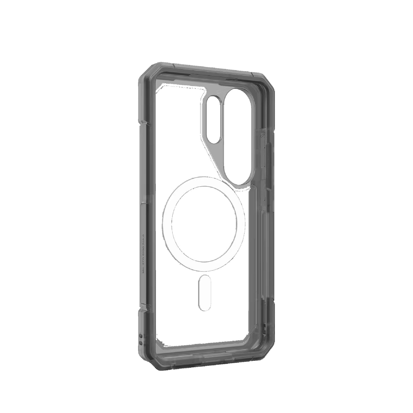 UAG Trooper Magnetic Case for Samsung Galaxy S26 Ultra - 30 Feet Drop Protection