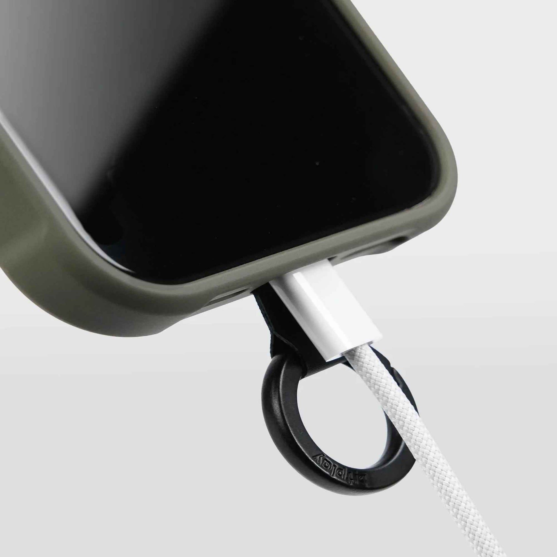 BITPLAY Wander Case with Magsafe for iPhone 17 Series - Military-Grade Drop Protection