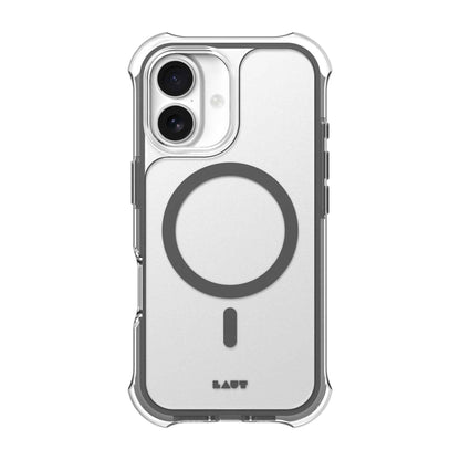 Laut Aero Protect MagSafe Case for iPhone 17 Series - Drop Protection Up to 21 Feet / 6.4m