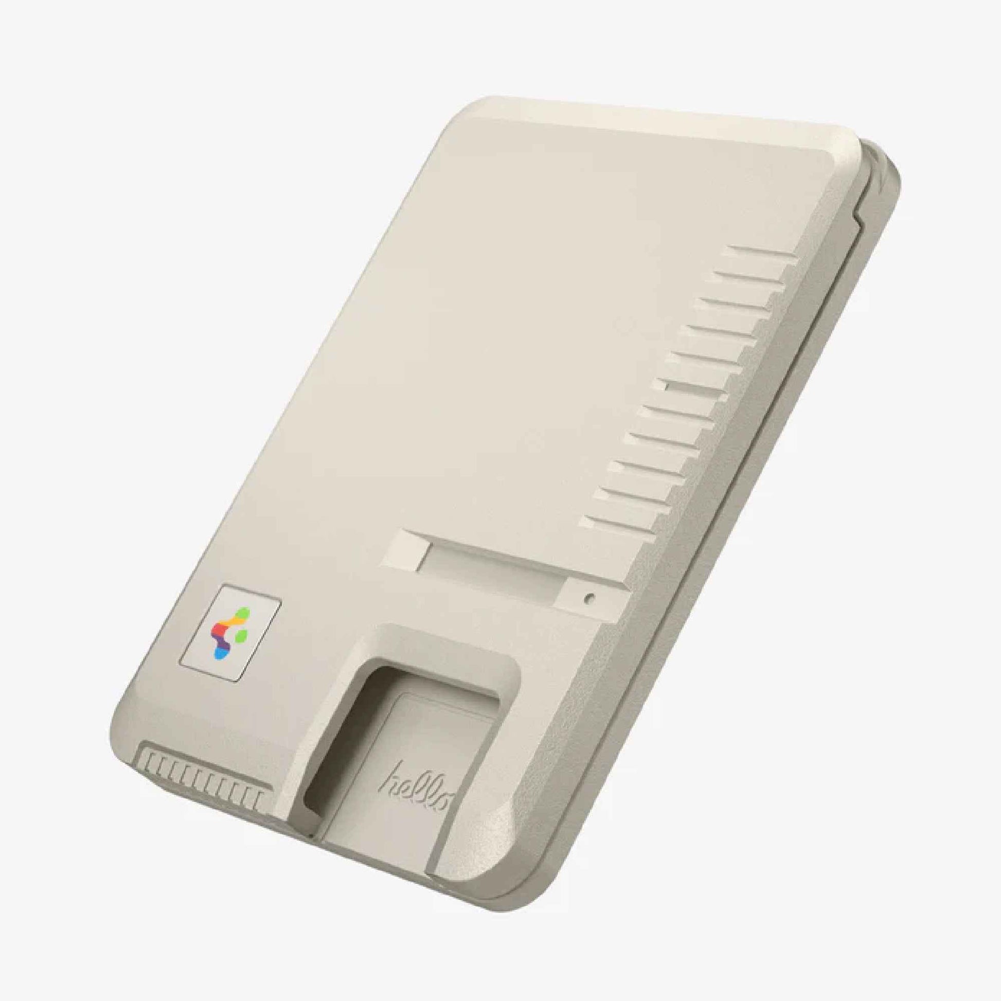 Spigen Classic LS Card Holder ( Mag Fit ) Holds Up To 3 Cards