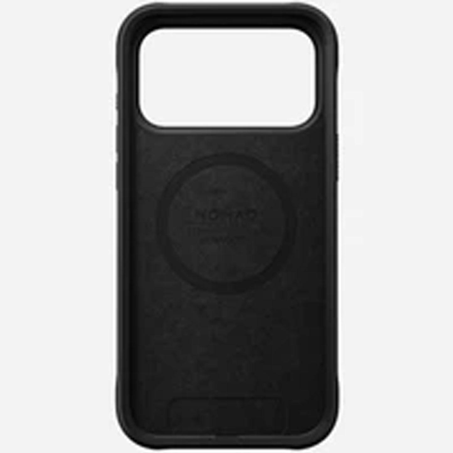 Nomad Rugged Leather Case ( Horween ) for iPhone 17 Series - MagSafe Compatible