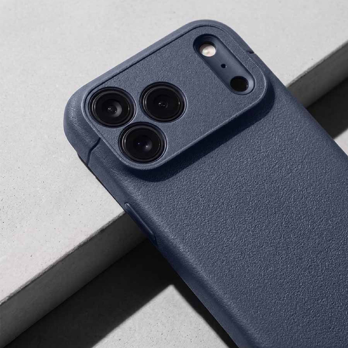 Caudabe Sheath ( Precise ) Magnetic Case for iPhone 18 Pro Max / 18 Pro / 17 Pro Max / 17 Pro with Camera Control Button