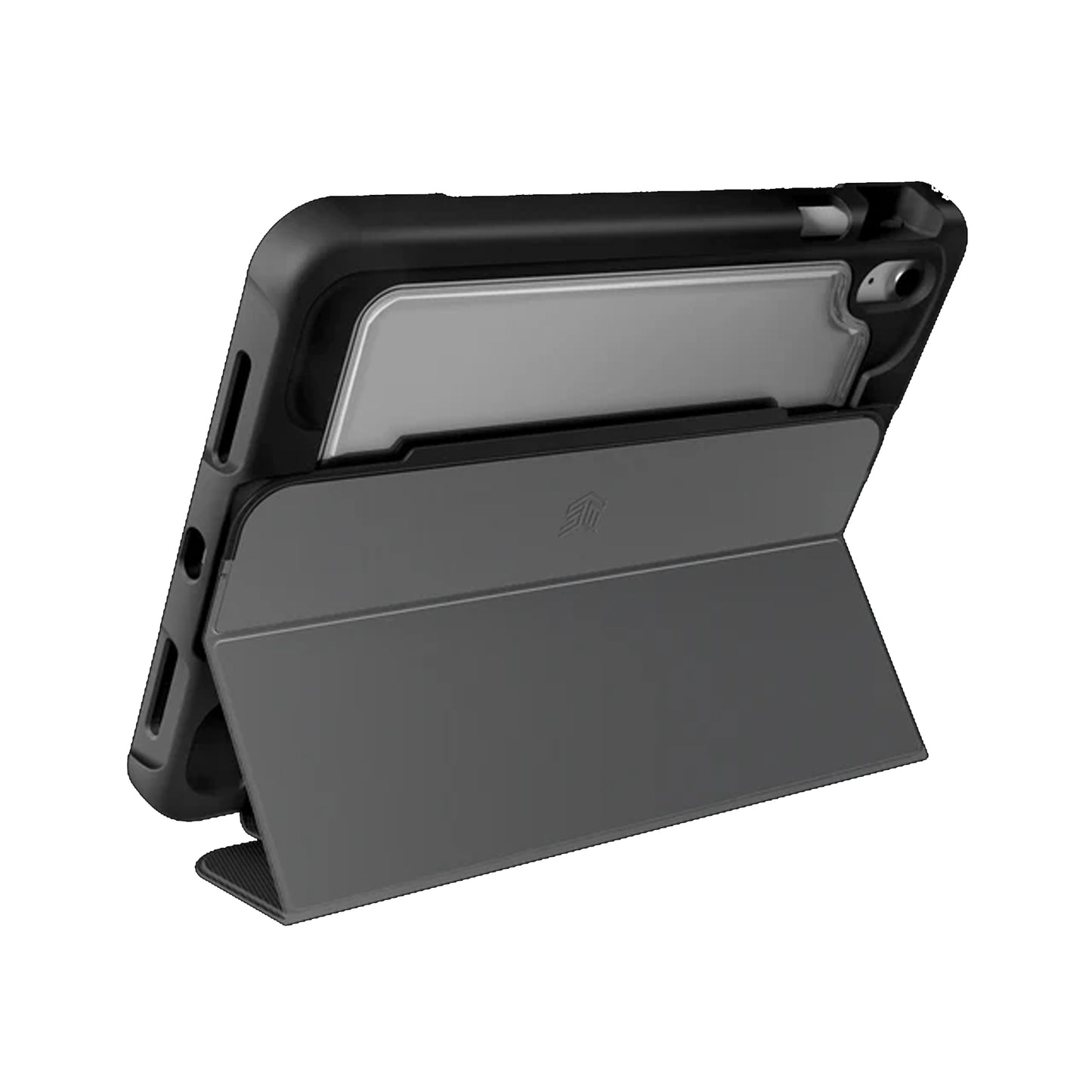 STM Goods Dux Ultra Case for iPad A16 11" (2025) / iPad 10th Gen 10.9" (2022) with Pencil Storage