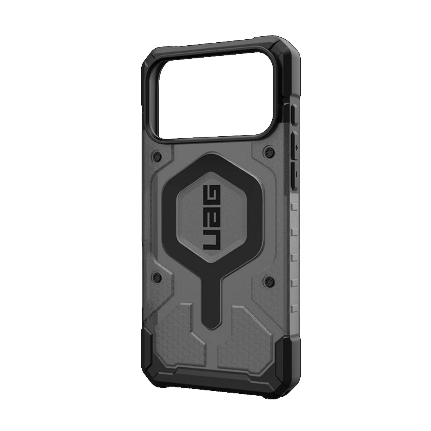 UAG Pathfinder Magsafe for iPhone 17 Series - 5.5 meters Drop Protection