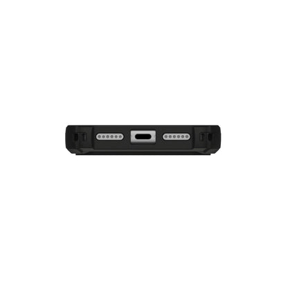 UAG Plasma XTE Case for iPhone 17 Series - Magsafe Case with Integrated Metal Kickstand