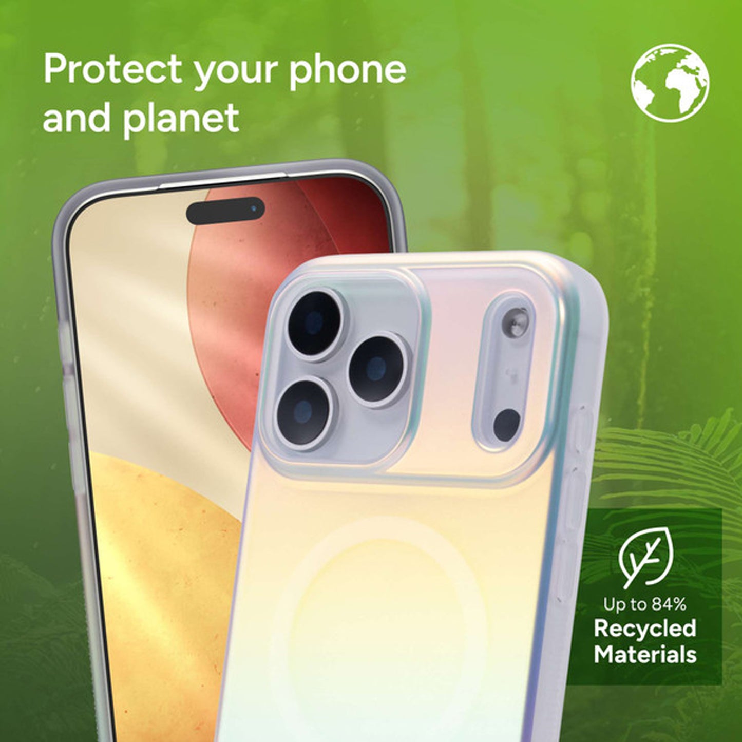 ZAGG Milan Snap Case for iPhone 17 Pro Max / 17 Pro - Magsafe Compatible