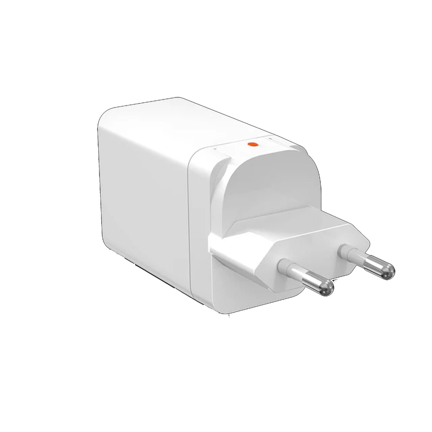 STM Goods 65W Three PORT PD 3.0 (USB-C x2 & USB-A) Universal Travel Power Adapter