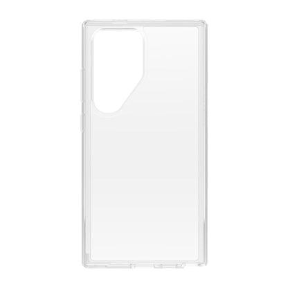 Otterbox Symmetry Series for Samsung Galaxy S24 Ultra - Clear - Forexengineer -Malaysia- 840304751761