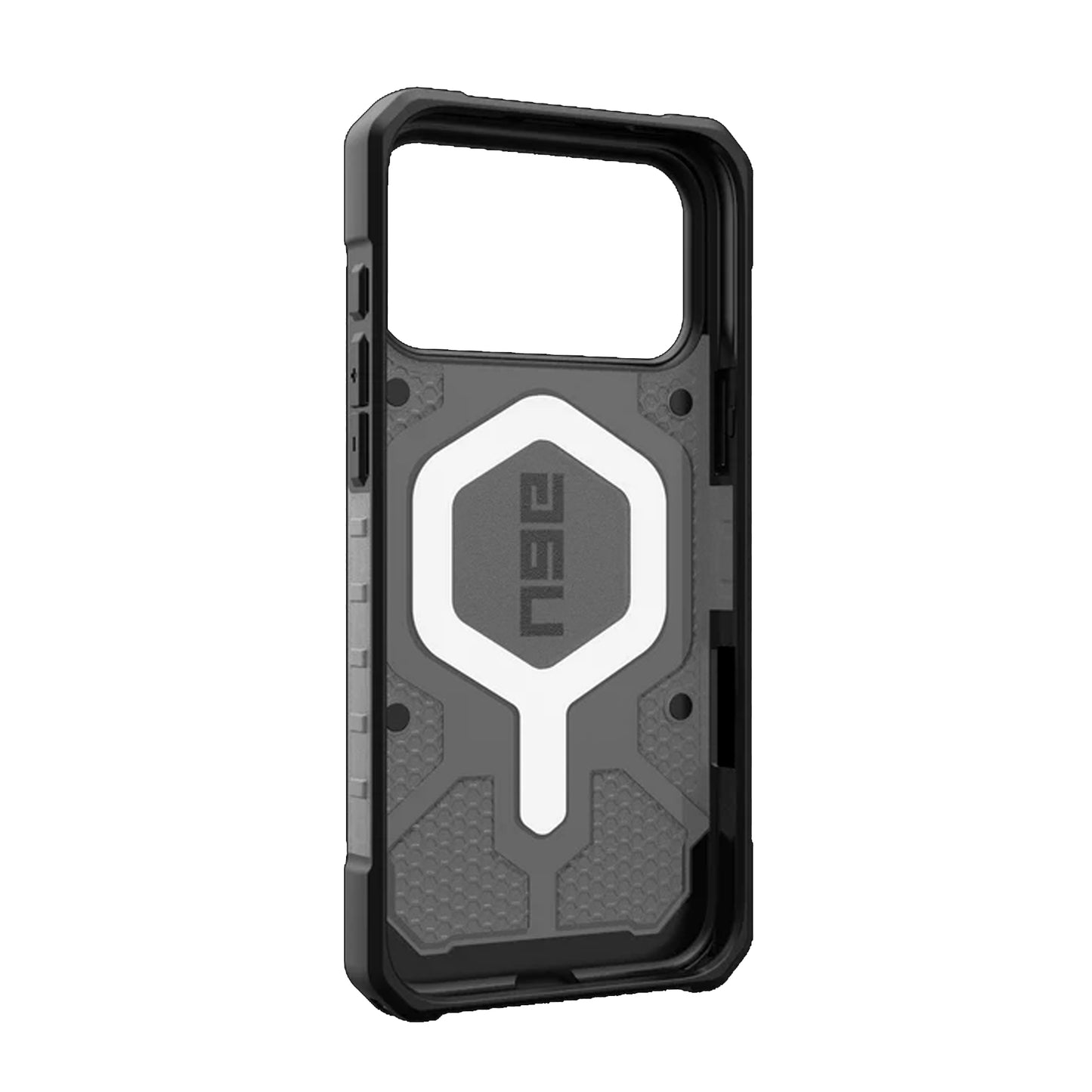 UAG Pathfinder Magsafe for iPhone 17 Series - 5.5 meters Drop Protection