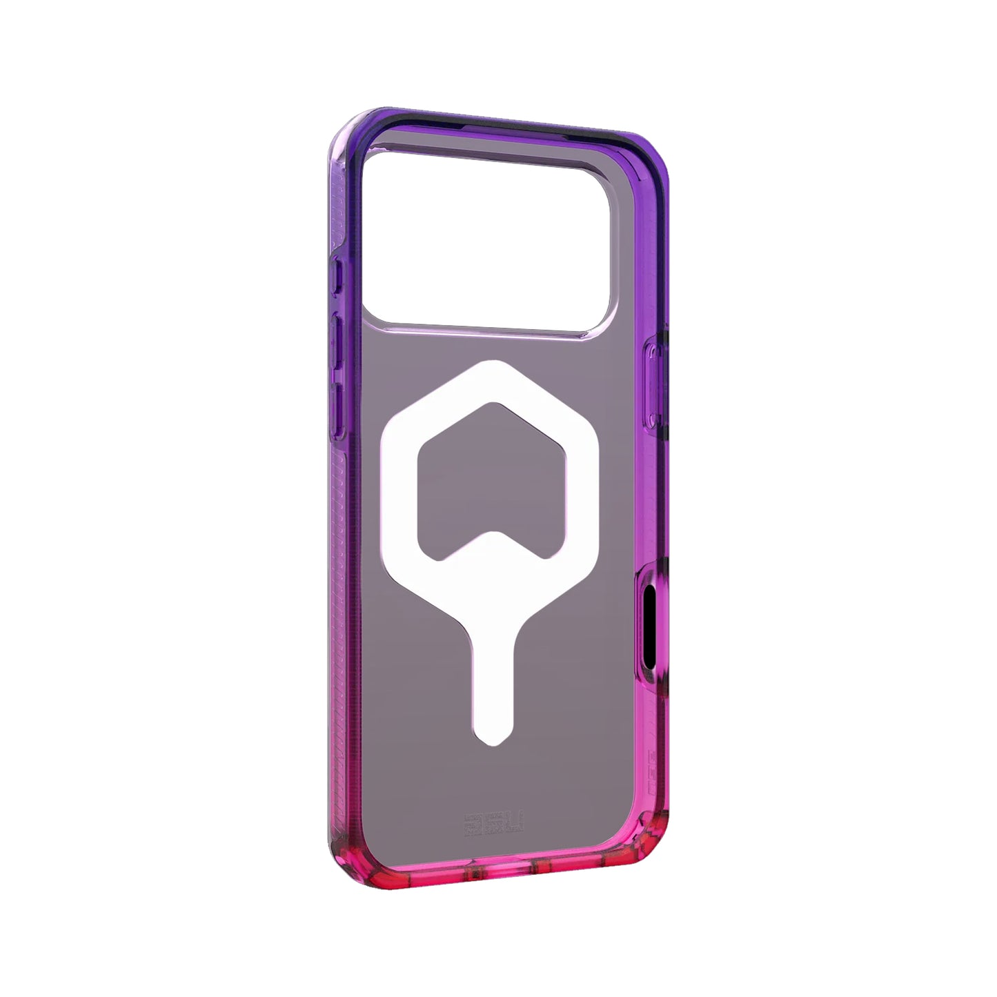 UAG Plyo MagSafe Case for iPhone 17 Series - Magnetic Case with 16 ft. Drop Protection