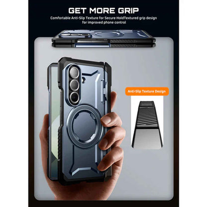[ Samsung Galaxy Z Fold 7 ] SUPCASE UB Grip Magnetic Case