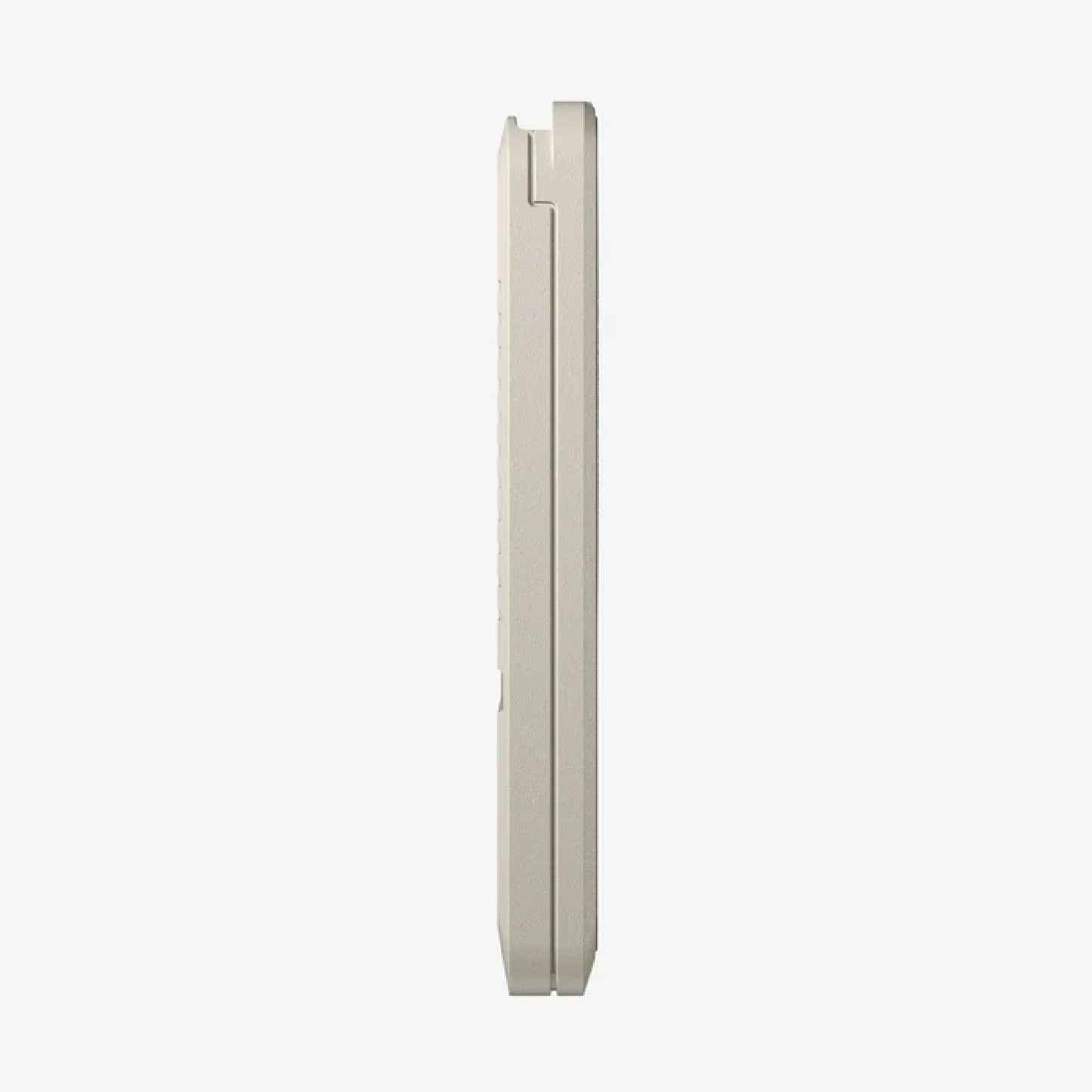 Spigen Classic LS Card Holder ( Mag Fit ) Holds Up To 3 Cards
