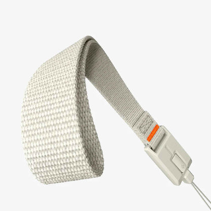 Spigen Classic LS Phone Strap DA30S-LS Retro Macintosh 128K Inspired Design