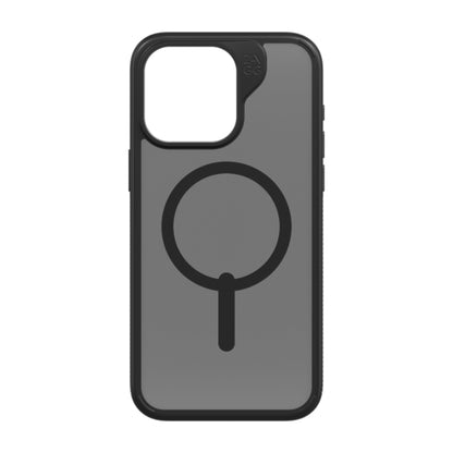 ZAGG Hampton Snap 1.5m Drop Protection Case  for iPhone 15 Series - Magsafe Compatible - Black - Forexengineer -Malaysia- 840056192485-840056192492-840056192461-840056192454