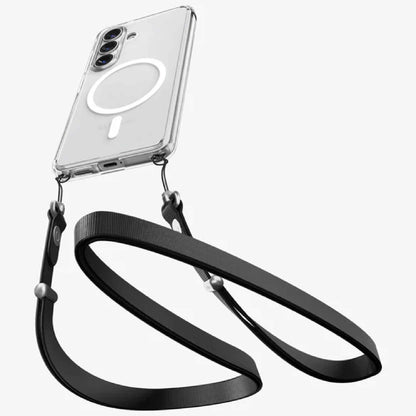 Spigen Ultra Hybrid MagFit for Samsung Galaxy S26 Ultra / S26 - Military-grade Drop Protection