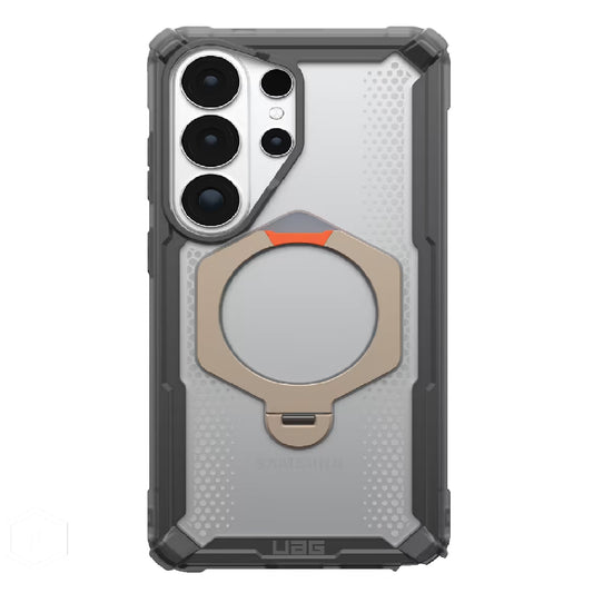 UAG Plasma XTE 360 with Magnet for Samsung Galaxy S26 Ultra - 360° Rotatable Metal Kickstand