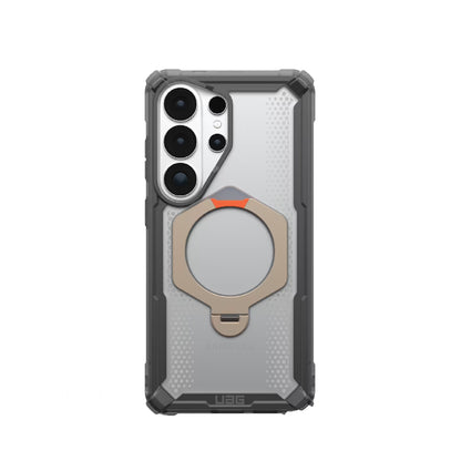 UAG Plasma XTE 360 with Magnet for Samsung Galaxy S26 Ultra - 360° Rotatable Metal Kickstand