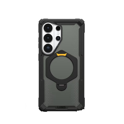 UAG Plasma XTE 360 with Magnet for Samsung Galaxy S26 Ultra - 360° Rotatable Metal Kickstand