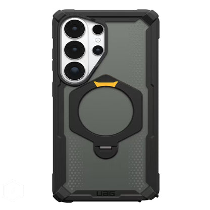 UAG Plasma XTE 360 with Magnet for Samsung Galaxy S26 Ultra - 360° Rotatable Metal Kickstand