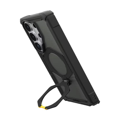 UAG Plasma XTE 360 with Magnet for Samsung Galaxy S26 Ultra - 360° Rotatable Metal Kickstand
