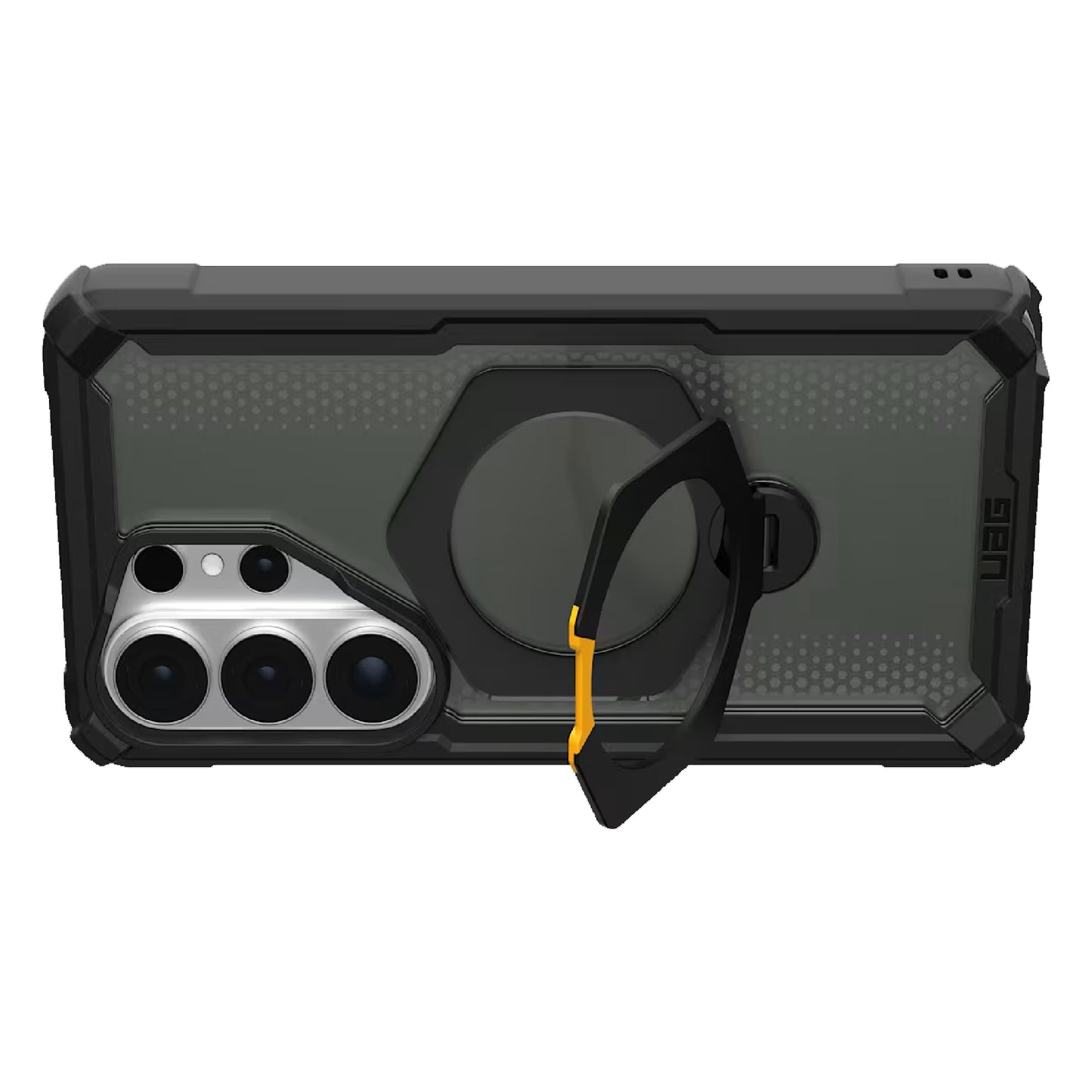 UAG Plasma XTE 360 with Magnet for Samsung Galaxy S26 Ultra - 360° Rotatable Metal Kickstand