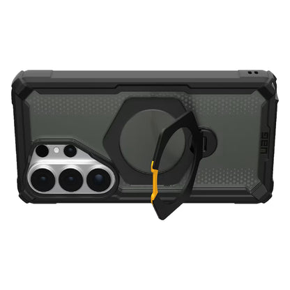UAG Plasma XTE 360 with Magnet for Samsung Galaxy S26 Ultra - 360° Rotatable Metal Kickstand