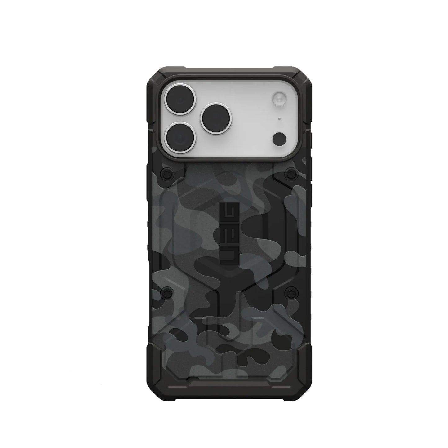 UAG Pathfinder Magsafe for iPhone 17 Series - 5.5 meters Drop Protection