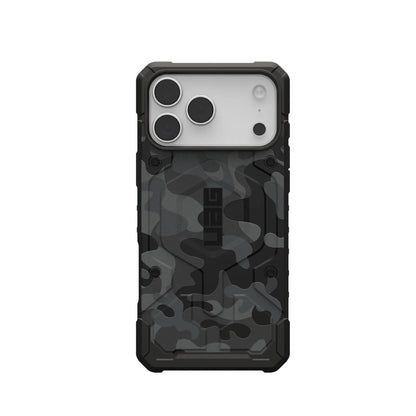 UAG Pathfinder Magsafe for iPhone 17 Series - 5.5 meters Drop Protection