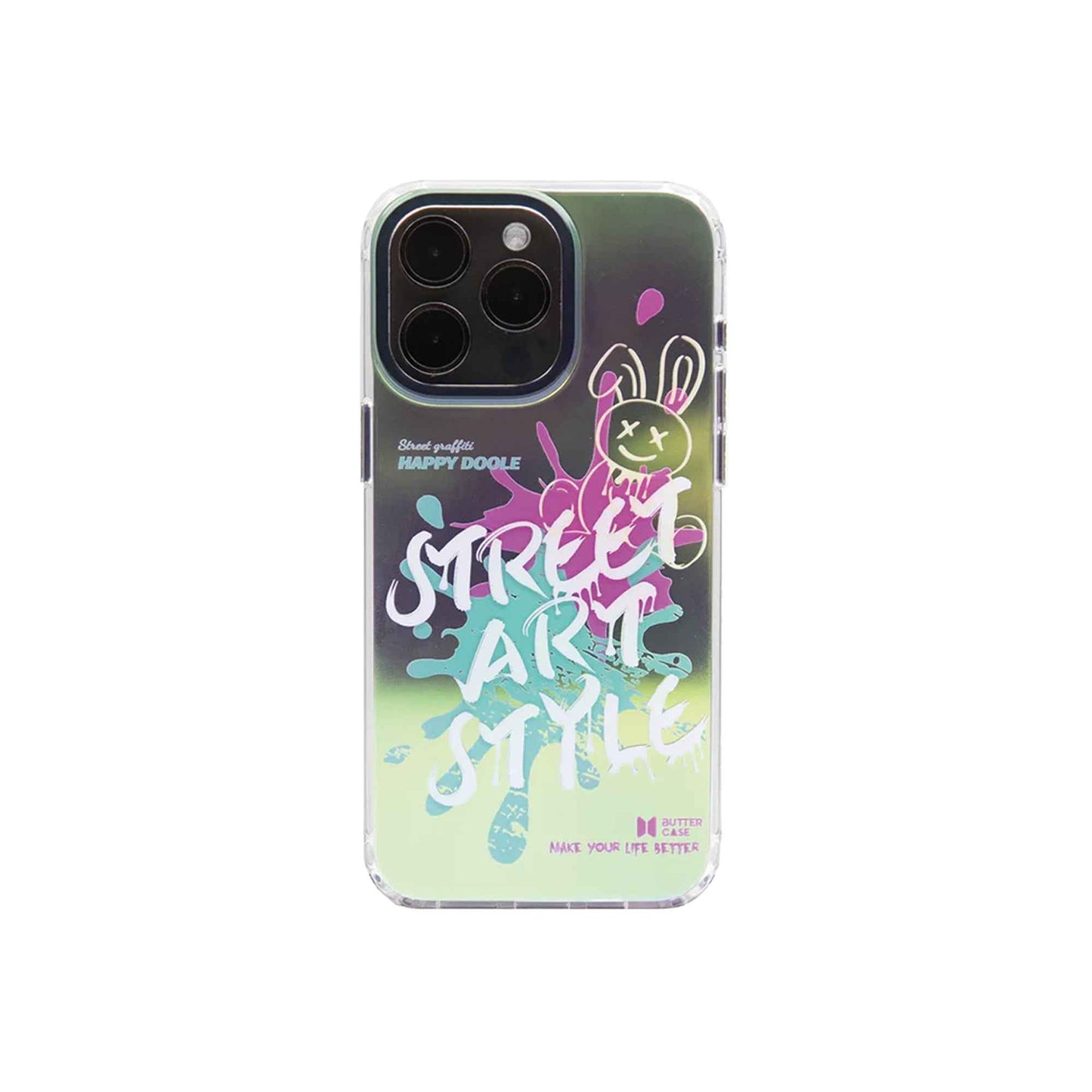 BUTTERCASE Dreamy Series Protective Case for iPhone 15 Series