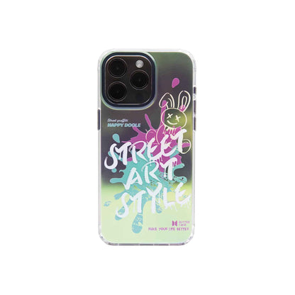 BUTTERCASE Dreamy Series Protective Case for iPhone 15 Series