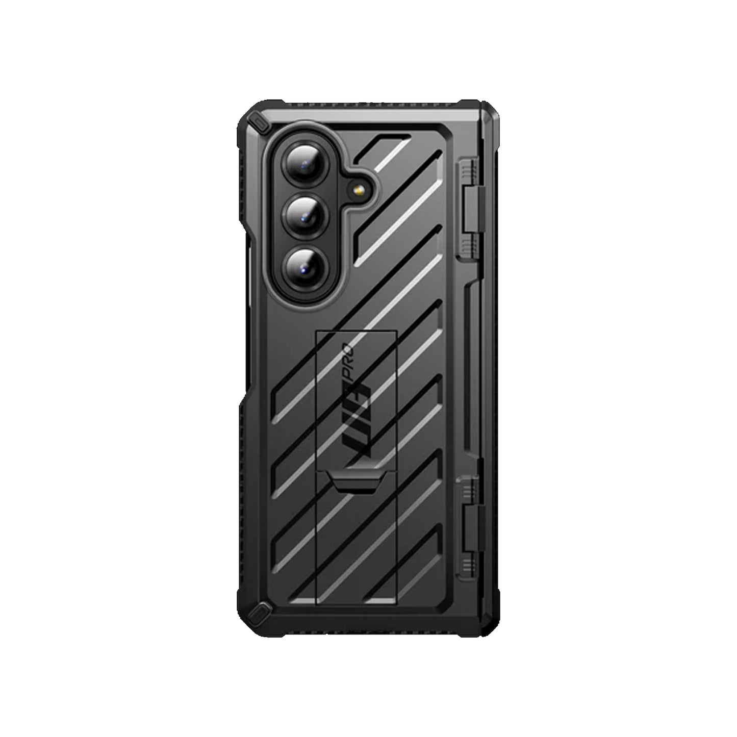 SUPCASE UB PRO for Samsung Galaxy Z Fold 7 Magnetic Case with Build-in Screen Protector