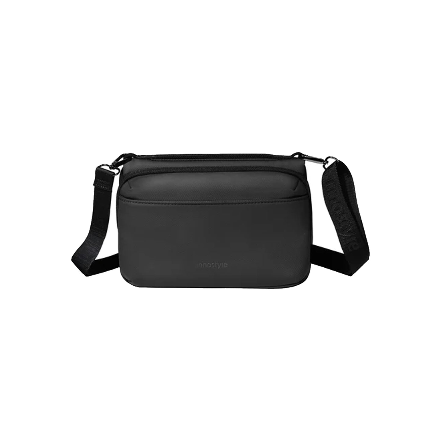Innostyle FlexiCarry Crossbody Sling with Shoulder Strap 2L Water Resistant
