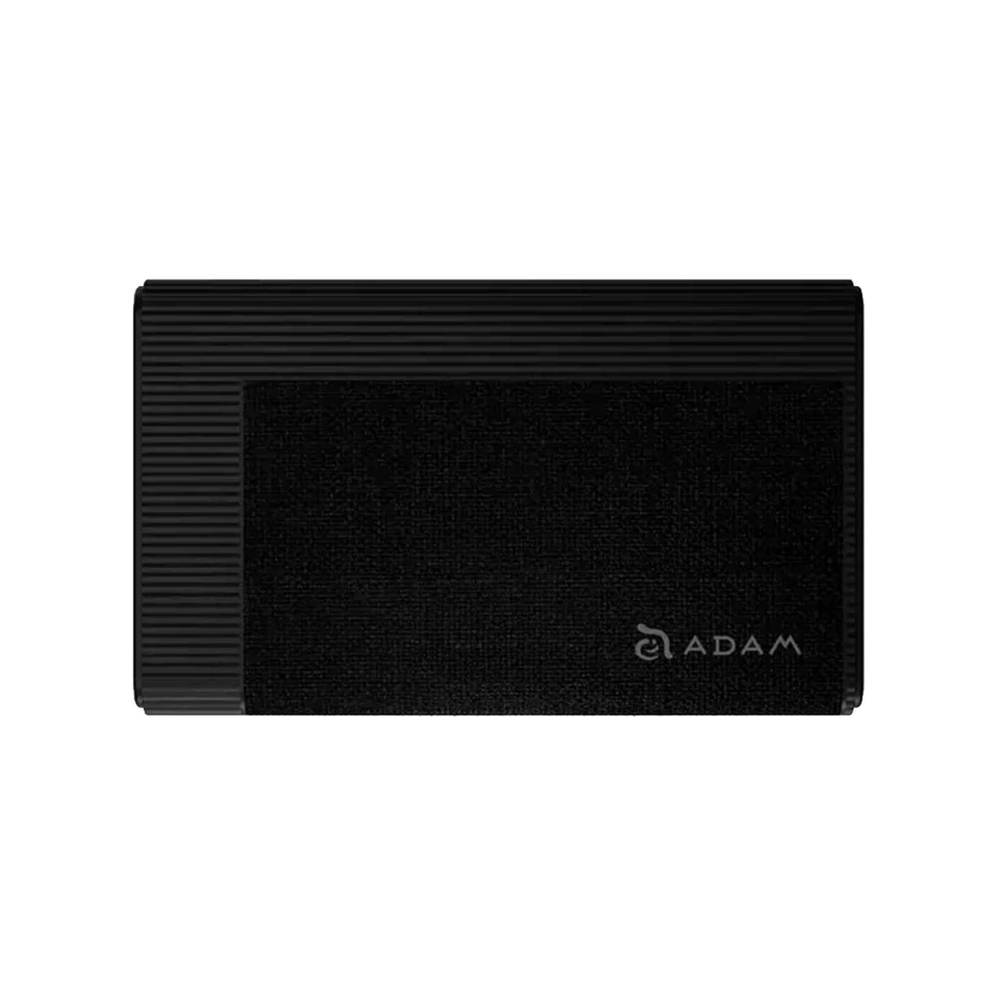 ADAM Element GRAVITY Pro 100W 20000mAh Fast Charging Power Bank with Cable and Storage Pouch