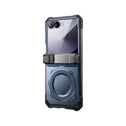[ Samsung Galaxy Z Flip 7 ] SUPCASE UB Grip with  Build-in Screen Protector Hinge Kickstand and Magnetic Case