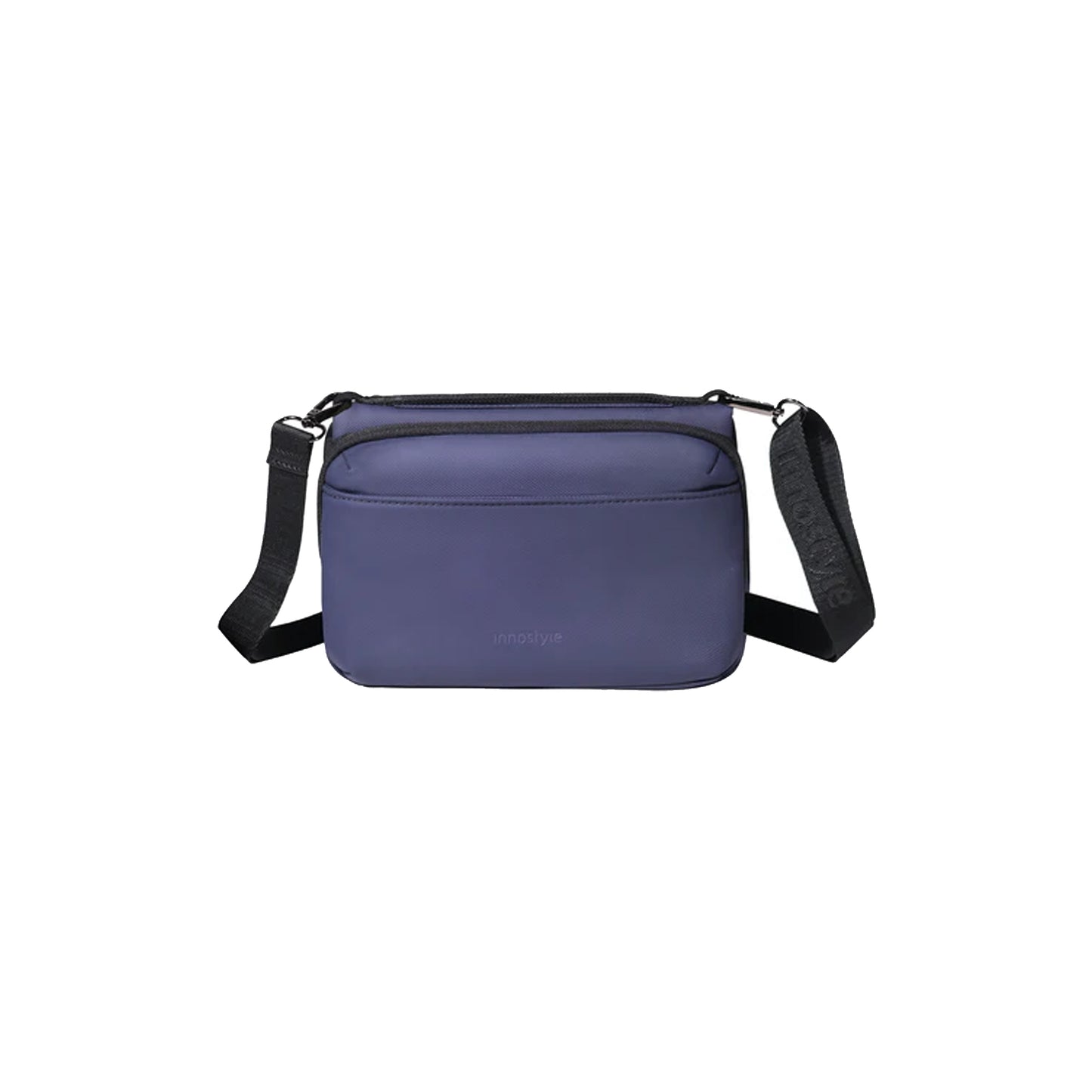 Innostyle FlexiCarry Crossbody Sling with Shoulder Strap 2L Water Resistant