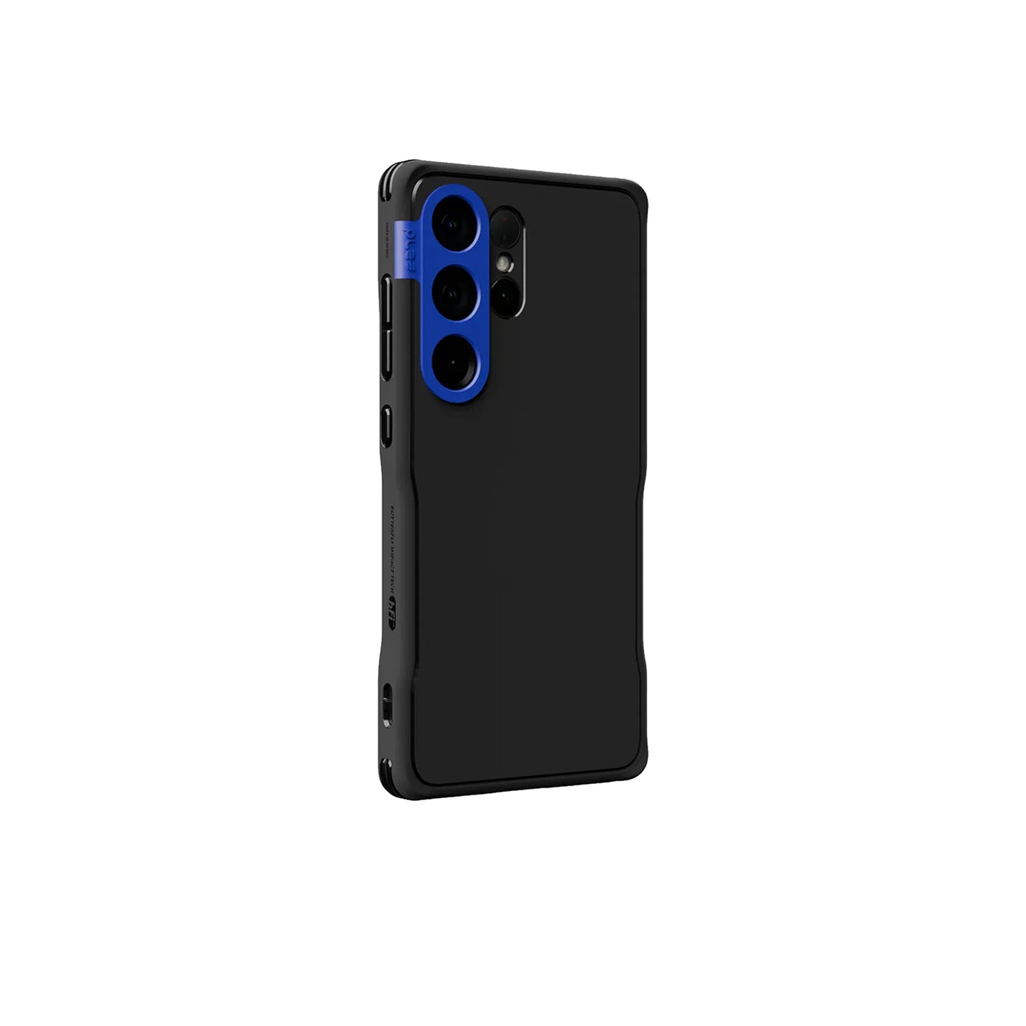 PLES Pabl Magnetic for Samsung Galaxy S25 Ultra - Magnetic Charge Compatible