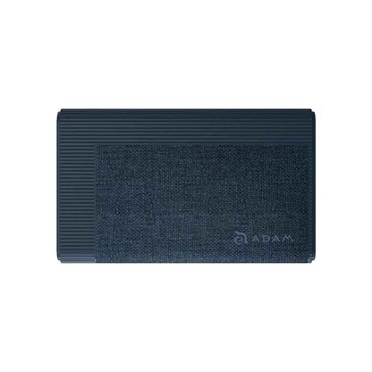 ADAM Element GRAVITY Pro 100W 20000mAh Fast Charging Power Bank with Cable and Storage Pouch