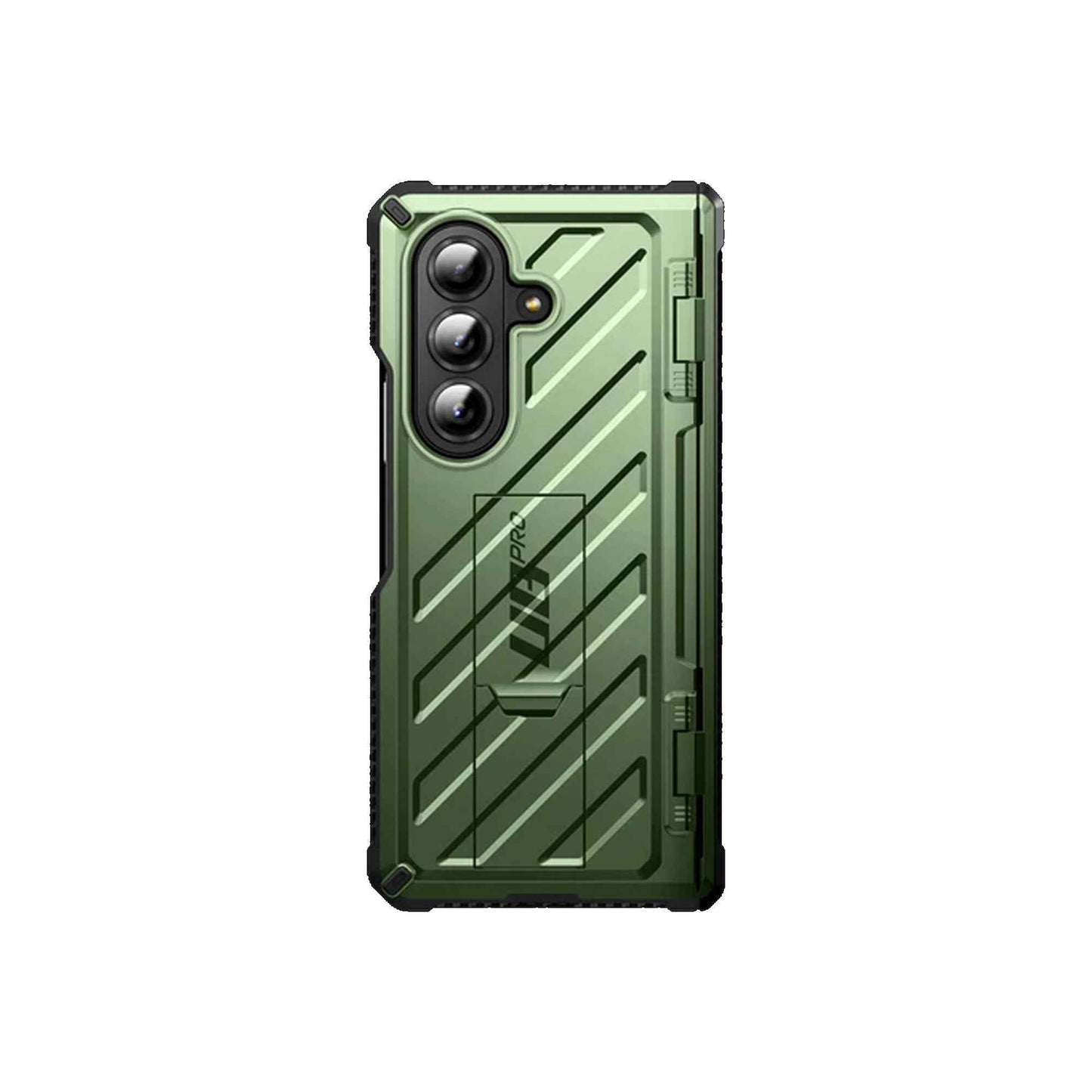 SUPCASE UB PRO for Samsung Galaxy Z Fold 7 Magnetic Case with Build-in Screen Protector