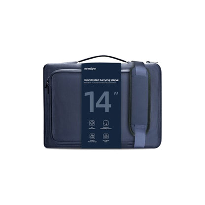 Innostyle OmniProtect Carrying Sleeve with Shoulder Strap Up To 14" / 16" for Laptop / MacBook / Tablet / iPad