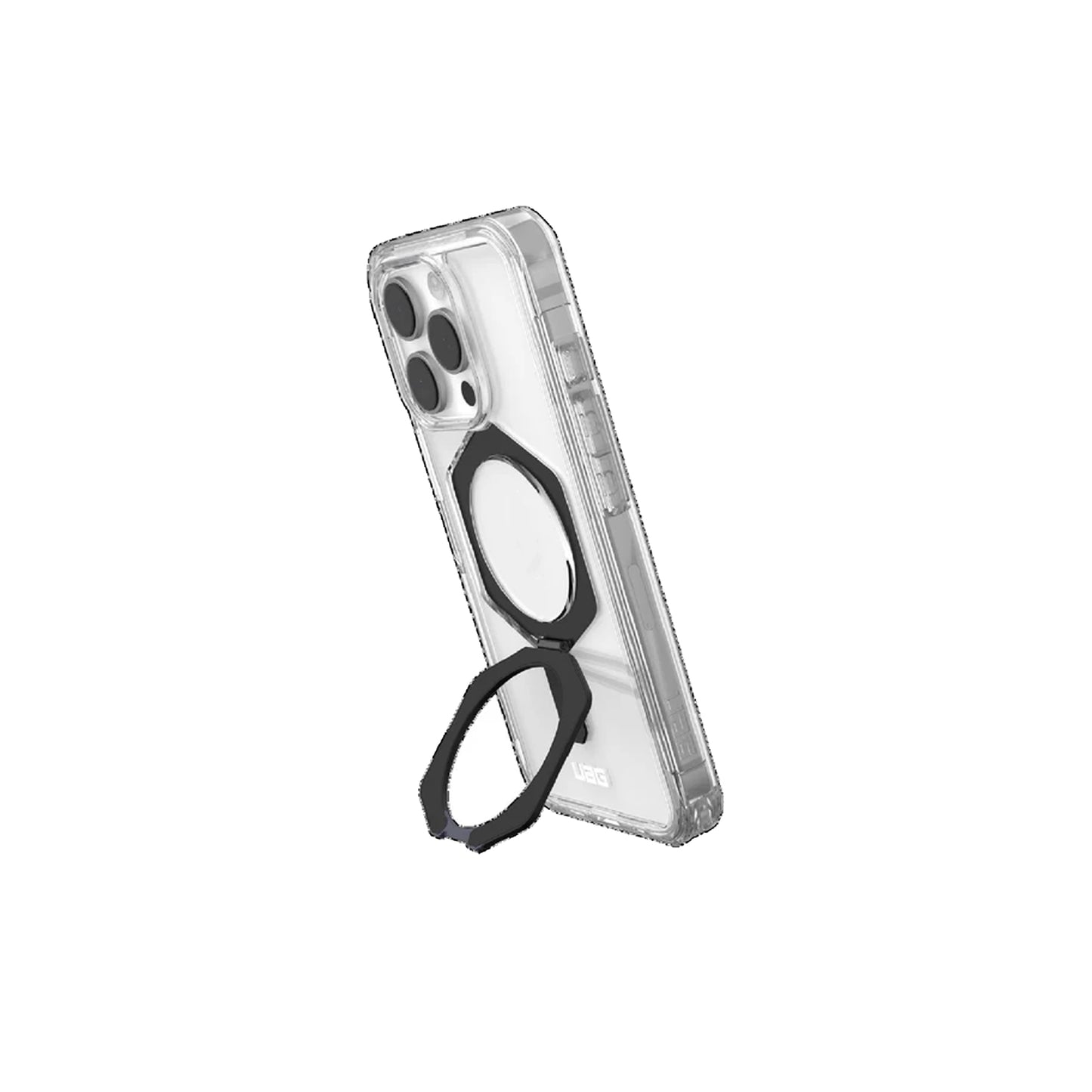 UAG Plyo XTE Magsafe for iPhone 16 Series - MagSafe Compatible with Kickstand.