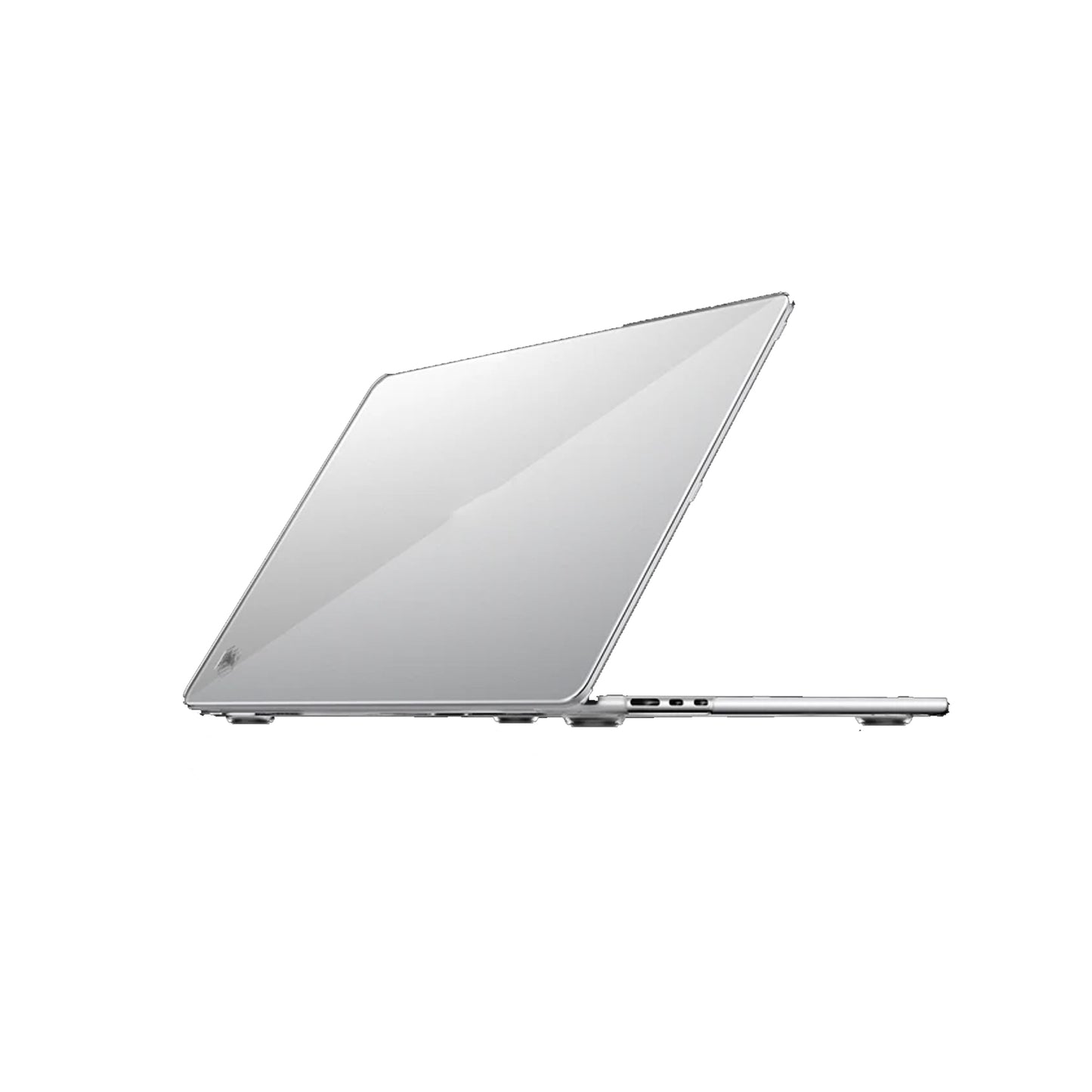 STM Studio for MacBook Air 15" M4 (2025) / M3 (2024) / M2 (2022) with Vent Opening