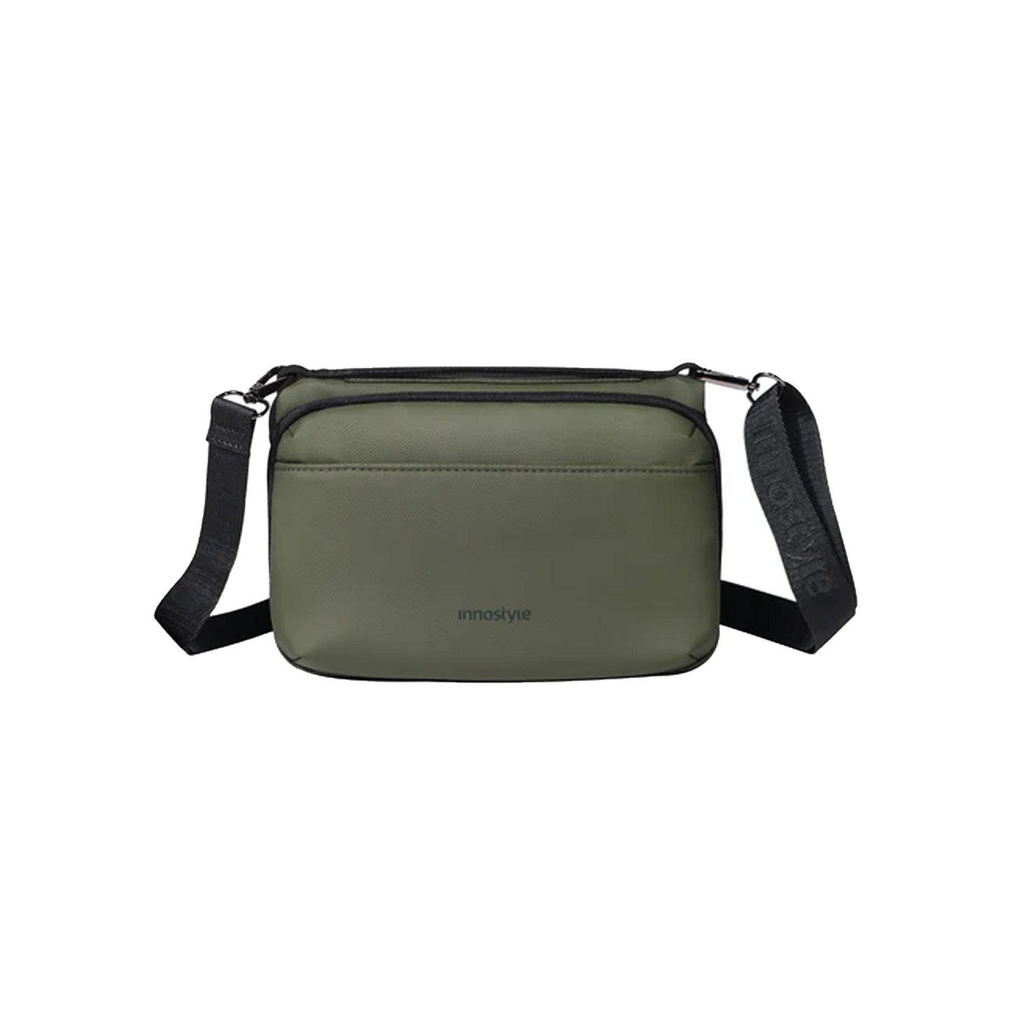 Innostyle FlexiCarry Crossbody Sling with Shoulder Strap 2L Water Resistant