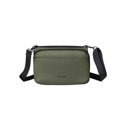 Innostyle FlexiCarry Crossbody Sling with Shoulder Strap 2L Water Resistant