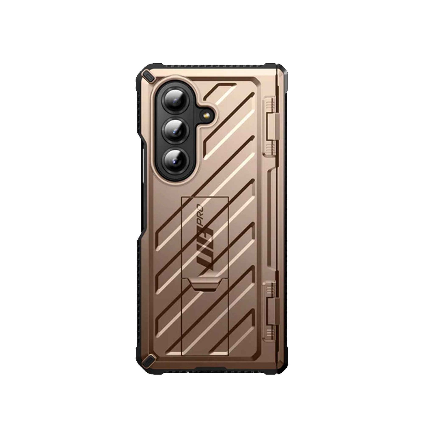 SUPCASE UB PRO for Samsung Galaxy Z Fold 7 Magnetic Case with Build-in Screen Protector