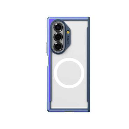 RAPTIC Shield for Samsung Galaxy Z Fold 7 - Front Screen Protection Magnetic Case