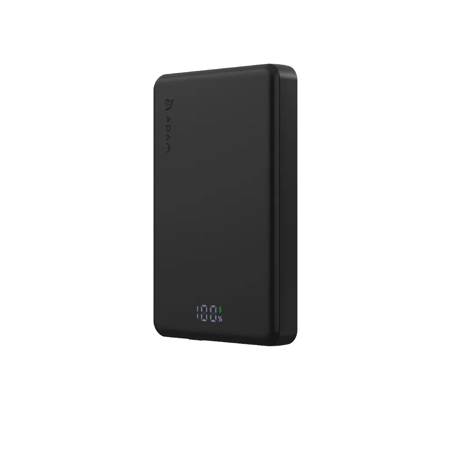 ADAM Elements VIONTA L5 / L10 Ultra Slim with Flight Mode Magnetic Power Bank 5000mAh / 10000mAh